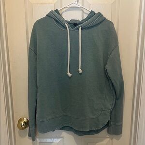 Universal Thread Teal Hoodie
